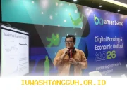 Amar Bank Yakin Kredit Digital Dapat Dorong Pertumbuhan UMKM di Tahun 2026