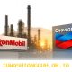 Analisis 3 Sinyal Kunci Laporan Keuangan XOM dan CVX pada Akhir Pekan Perdagangan 2026