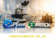 Analisis 3 Sinyal Penting dari Kinerja Keuangan PFE dan MRK pada Laporan Tahunan 2026