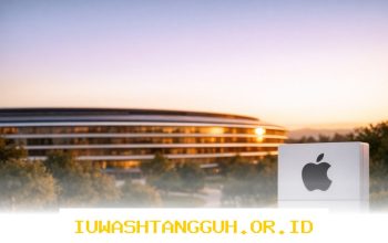 Analisis 4 poin krusial laporan keuangan AAPL yang rilis pada malam hari di tahun 2026