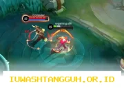 Analisis 5 Alasan Paquito Jadi Hero Terkuat di Mobile Legends Setelah Update 2026
