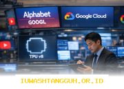 Analisis Kinerja Keuangan Alphabet 2026 Fokus pada Sektor Cloud Search serta YouTube
