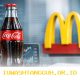 Analisis Kinerja Saham Konsumen Defensif Coca-Cola dan McDonald’s Sepanjang Tahun 2026