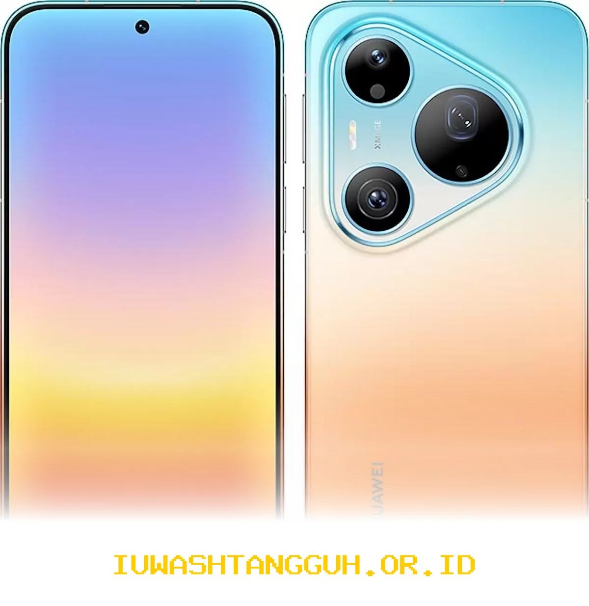 Analisis Lengkap 10 Poin Penting Mengenai Spesifikasi Huawei Pura 90 Pro Max di 2026