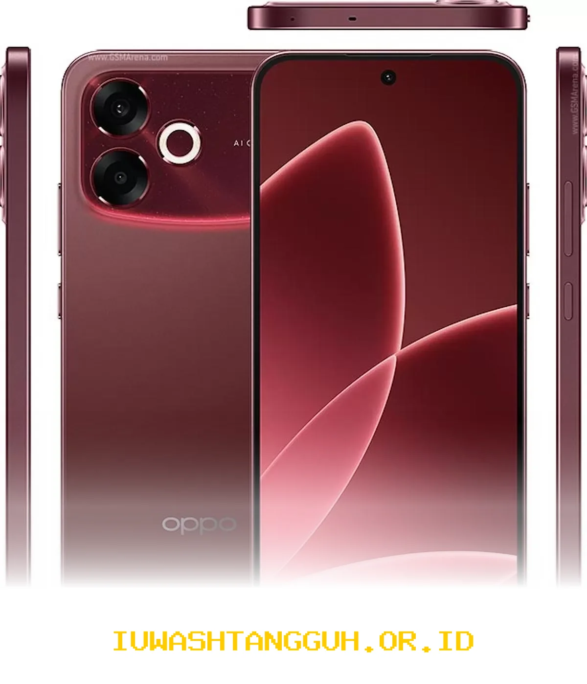 OPPO F33 Pro 2026: Full Specs, Pros, Cons & Price in India – Key Details for Buyers