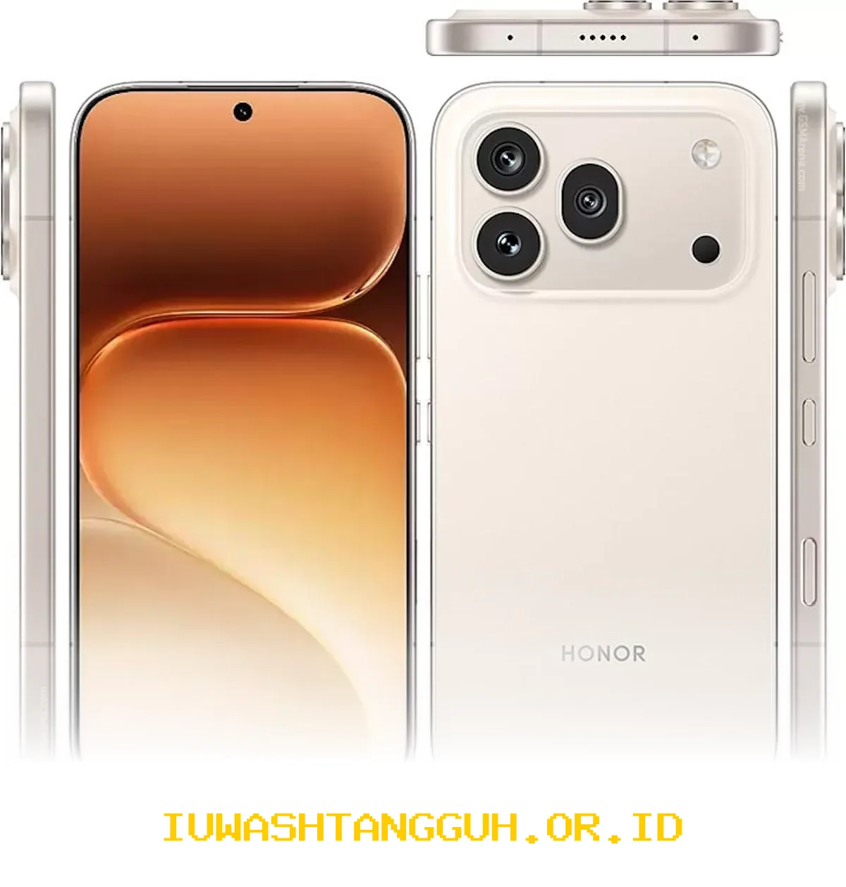 Analisis Lengkap 11 Keunggulan dan Kelemahan Smartphone Honor 600 Pro Edisi Tahun 2026
