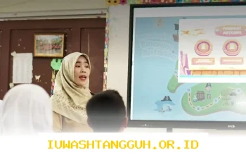 Anggaran Sudah Siap tapi 2000 Guru Honorer Masih Tunggak Gaji Sejak 4 Bulan Lalu, Ini Penjelasan Pemkot Terkait Keterlambatan Pembayaran yang Terjadi Hingga 2026 Mendatang!