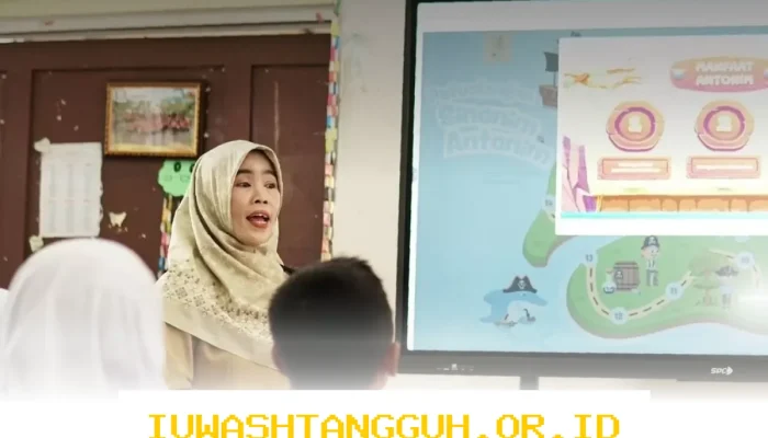 Anggaran Sudah Siap tapi 2000 Guru Honorer Masih Tunggak Gaji Sejak 4 Bulan Lalu, Ini Penjelasan Pemkot Terkait Keterlambatan Pembayaran yang Terjadi Hingga 2026 Mendatang!