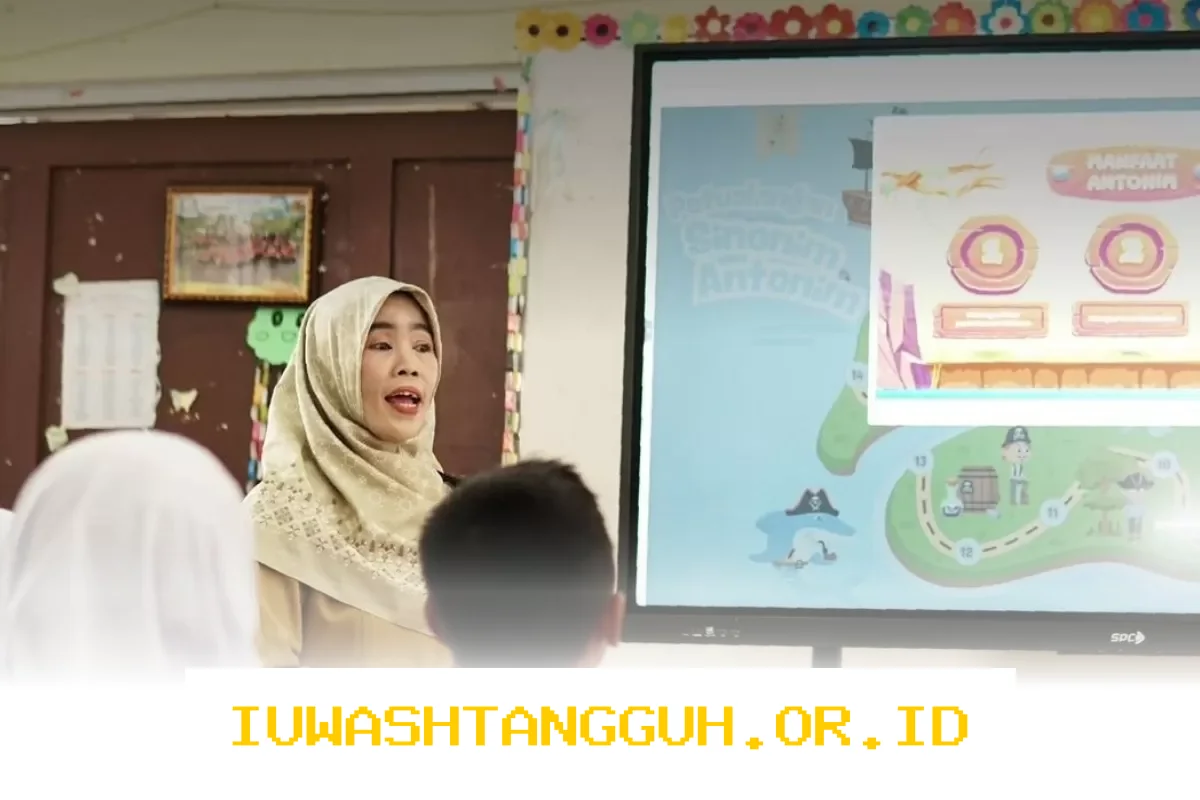 Anggaran Sudah Siap tapi 2000 Guru Honorer Masih Tunggak Gaji Sejak 4 Bulan Lalu, Ini Penjelasan Pemkot Terkait Keterlambatan Pembayaran yang Terjadi Hingga 2026 Mendatang!