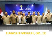 Anthony Leong Resmi Jadi Kandidat Ketum BPP HIPMI Usai Dapat Dukungan dari 14 BPD pada Tahun 2026