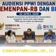 Apa Nasib PPPK Paruh Waktu Setelah 22 April 2026? KemenPAN-RB dan BKN Gelar Audiensi Putusan Akhir