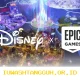 Apakah Disney Memang Berminat Membeli Perusahaan Epic Games?