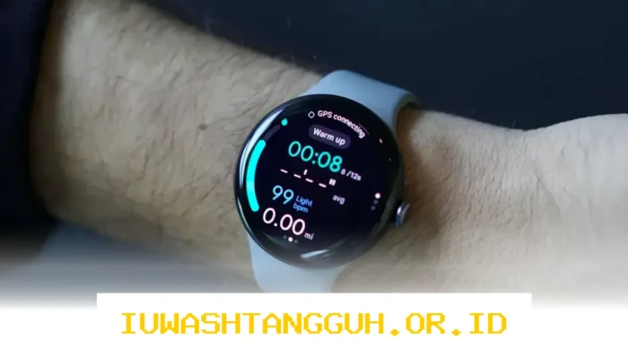 Aplikasi Android Terbaik 2026 untuk Tidur Nyenyak di Bus Bagi Pengguna Smartwatch