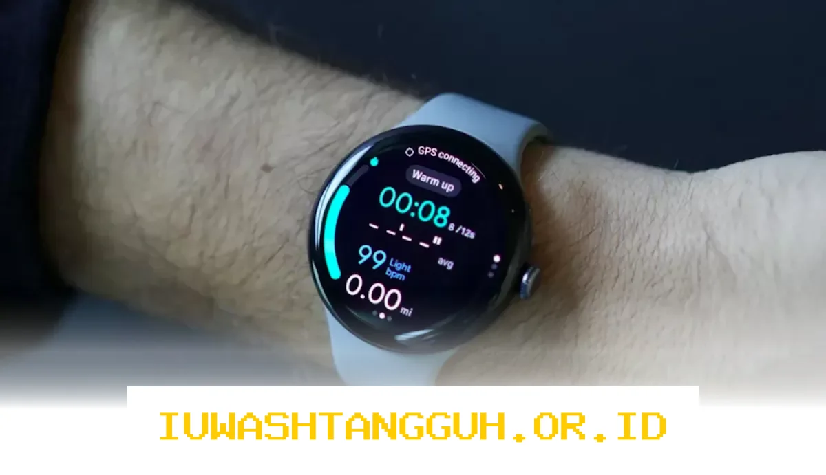Aplikasi Android Terbaik 2026 untuk Tidur Nyenyak di Bus Bagi Pengguna Smartwatch