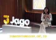 Aplikasi Bank Jago (ARTO) Catat 15,2 Juta Pengguna Aktif dan Lonjakan Transaksi Investasi Hingga 38,2% pada 2026