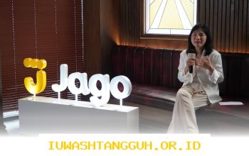 Aplikasi Bank Jago (ARTO) Catat 15,2 Juta Pengguna Aktif dan Lonjakan Transaksi Investasi Hingga 38,2% pada 2026