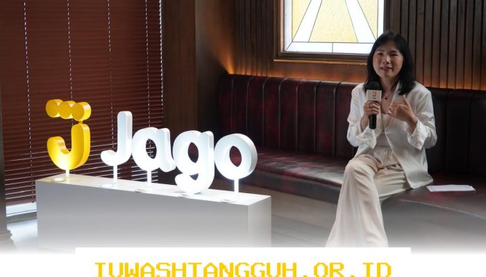 Aplikasi Bank Jago (ARTO) Catat 15,2 Juta Pengguna Aktif dan Lonjakan Transaksi Investasi Hingga 38,2% pada 2026