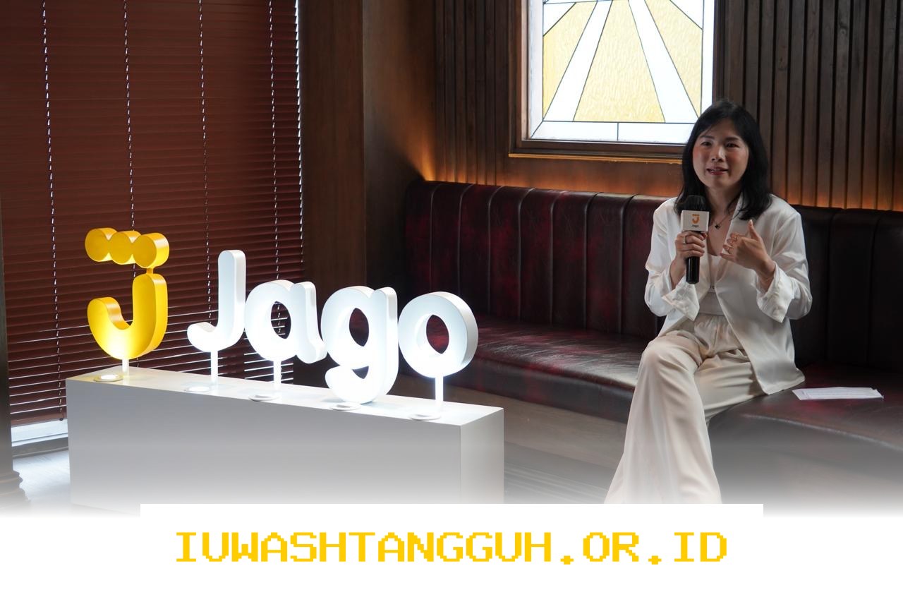 Aplikasi Bank Jago (ARTO) Catat 15,2 Juta Pengguna Aktif dan Lonjakan Transaksi Investasi Hingga 38,2% pada 2026