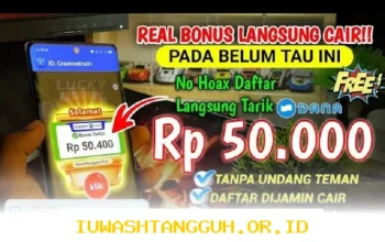 Aplikasi Penghasil Uang Terbaik 2026 dengan Bukti Transfer Nyata dan Panduan Ambil Saldo