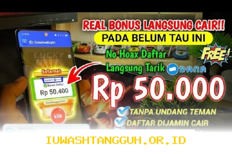 Aplikasi Penghasil Uang Terbaik 2026 dengan Bukti Transfer Nyata dan Panduan Ambil Saldo