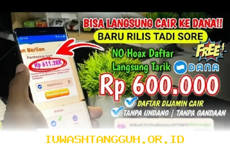Aplikasi Penghasil Uang Terbaik 2026 yang Dapat Membayar dengan Lancar dan Aman