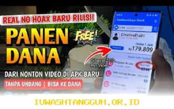 Aplikasi Penghasil Uang Terbaik 2026 yang Sudah Terbukti Bayar ke Rekening Dana
