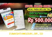 Aplikasi Penghasil Uang Terbaik 2026 yang Telah Terbukti Bayar ke Dana Pengguna dengan Cepat dan Aman
