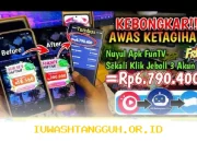 Aplikasi Penghasil Uang Terbaru 2026 dengan Saldo Dana Langsung Cair dan Terpercaya