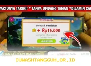 Aplikasi Penghasil Uang Terbaru 2026 yang Bisa Langsung Cairkan Dana ke Rekening Anda Hari Ini