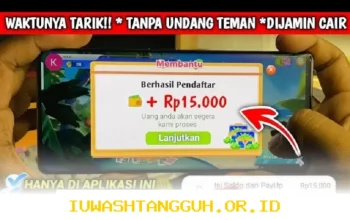 Aplikasi Penghasil Uang Terbaru 2026 yang Bisa Langsung Cairkan Dana ke Rekening Anda Hari Ini