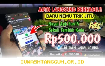 Aplikasi Penghasil Uang Terbaru 2026 yang Sudah Terbukti Membayar dengan Saldo Dana