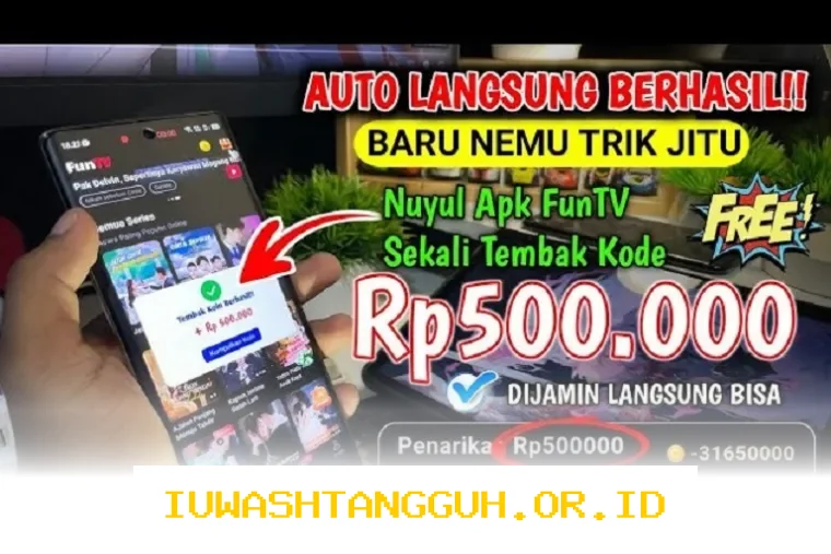 Aplikasi Penghasil Uang Terbaru 2026 yang Sudah Terbukti Membayar dengan Saldo Dana