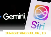Apple dan Google Resmi Gandeng Gemai AI, Siri Bakal Ditenagai Teknologi Terbaru 2026 Ini Dia 80 Karakter Unik Dan Menarik Untuk Judul Yang Diminta