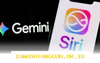 Apple dan Google Resmi Gandeng Gemai AI, Siri Bakal Ditenagai Teknologi Terbaru 2026 Ini Dia 80 Karakter Unik Dan Menarik Untuk Judul Yang Diminta