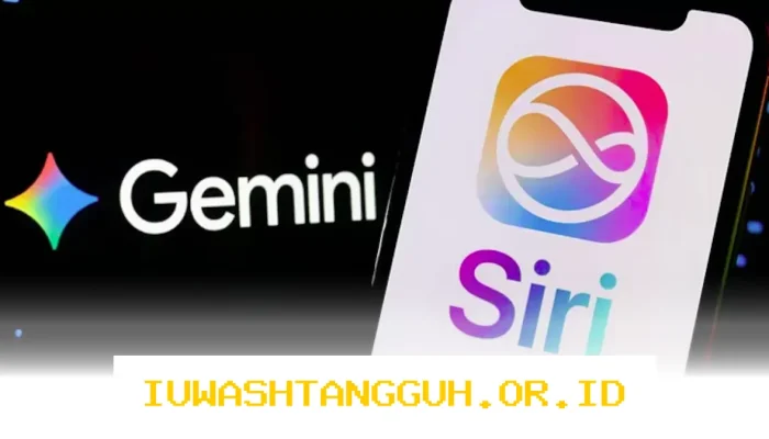 Apple dan Google Resmi Gandeng Gemai AI, Siri Bakal Ditenagai Teknologi Terbaru 2026 Ini Dia 80 Karakter Unik Dan Menarik Untuk Judul Yang Diminta