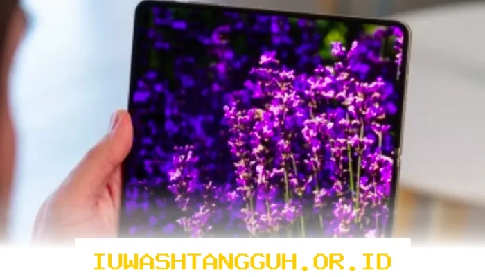 Apple iPhone Fold 2026 Hadir dengan Teknologi Engsel Cetak 3D Super Kuat dan Desain Lipat Terbaru