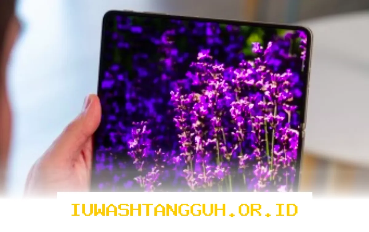Apple iPhone Fold 2026 Hadir dengan Teknologi Engsel Cetak 3D Super Kuat dan Desain Lipat Terbaru