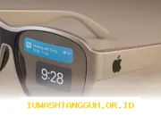 Apple Mulai Uji Coba Kacamata Pintar, Rencana Rilis Produk Terbaru pada Tahun 2026 Mendatang