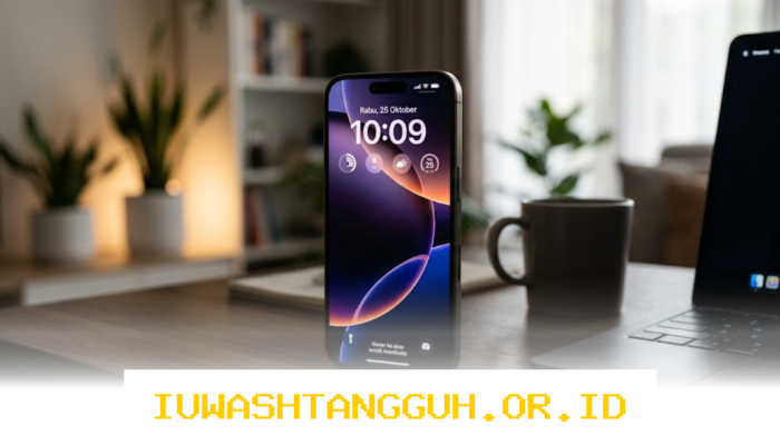Apple Rencana Perluas Penggunaan Layar OLED pada 15 Produk Baru Hingga 2026 Mendatang Ini Dia Daftarnya