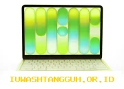 Apple Rilis MacBook Neo 2026 dengan Standar Performa Terbaru yang Melampaui Ekspektasi