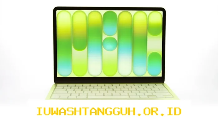 Apple Rilis MacBook Neo 2026 dengan Standar Performa Terbaru yang Melampaui Ekspektasi