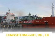 Armada Kapal Pertamina Pastikan Distribusi Energi Aman di Tengah Gejolak Global 2026