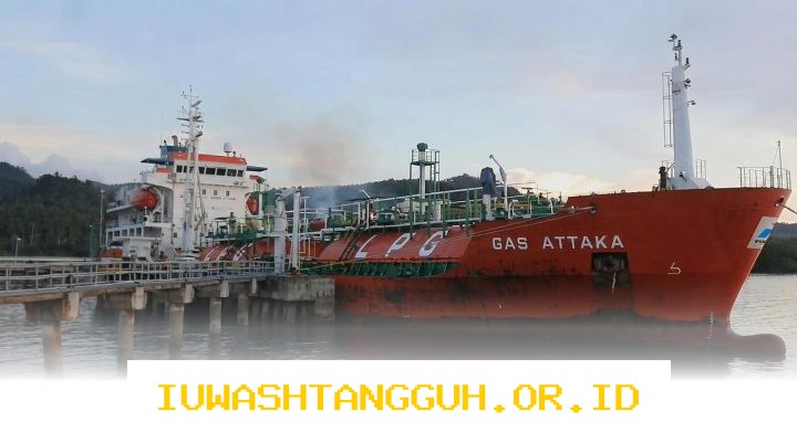 Armada Kapal Pertamina Pastikan Distribusi Energi Aman di Tengah Gejolak Global 2026