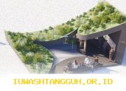Arsitektur Berkelanjutan dan Inovasi Desain Ramah Lingkungan Menuju Tahun 2026