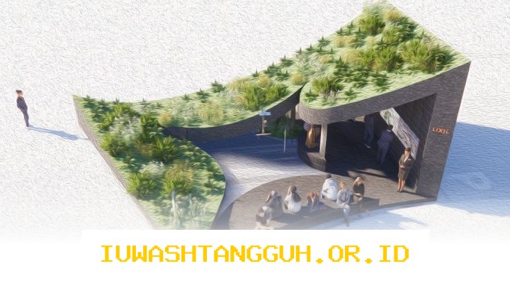 Arsitektur Berkelanjutan dan Inovasi Desain Ramah Lingkungan Menuju Tahun 2026