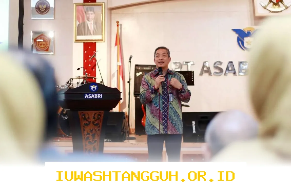 ASABRI Salurkan Dana Rp 1,41 Miliar kepada Keluarga Prajurit TNI yang Gugur di Lebanon Tahun 2026