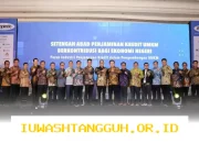 Asippindo Ajak Pemerintah Tambah Aturan Baru, Targetkan Lonjakan Aset Penjaminan Jadi 150 Triliun Tahun 2026