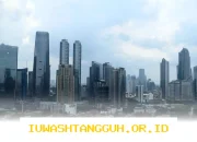 Asippindo Memperkirakan Sektor Penjaminan Bakal Tetap Mengalami Pertumbuhan Positif Tahun Ini