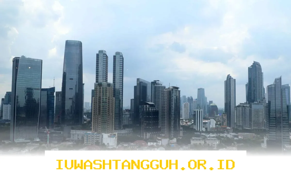 Asippindo Memperkirakan Sektor Penjaminan Bakal Tetap Mengalami Pertumbuhan Positif Tahun Ini