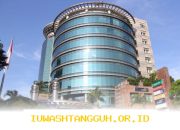 Askrindo Dorong Pembiayaan Produktif dan UMKM Melalui Transformasi Digital Tahun 2026